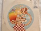 SEALED GRATEFUL DEAD EUROPE 72 ORIGINAL LIVE 3 LP WB RECORDS   UPSIDE DOWN HYPE