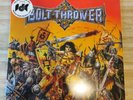 Bolt Thrower - Warmaster - Vinyl LP
