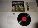 Simon & Garfunkel 3AM Wednesday Morning 2 eye 1967 Stereo ULTRASONIC CLEAN