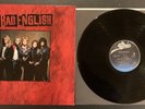 Bad English self titled NM Epic Records 1989