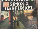Simon and Garfunkel, Wednesday Morning, 3AM, Columbia Mono CL 2249 VG-EX SHRINK
