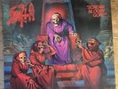 Scream Bloody Gore by Death ,Vinyl LP , 1987 , Excellent Condition