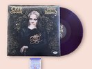 Ozzy Osbourne Signed Autographed Patient Number 9 Limited Ed Crystal Vinyl PSA