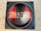 BIG AUDIO HIGHER POWER ORIGINAL COLUMBIA (1994) 2xLP SET GATEFOLD