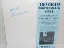 BOB DYLAN The Original Basement Tape Limited # Edition Emidisc 180G Mono LP