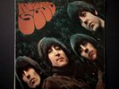 The Beatles Rubber Soul Lp PCS 3075 Early 1965 UK Stereo Press 1 R 1 P Stampers