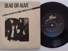 DEAD OR ALIVE YOU SPIN ME ROUND PROMO BRAZIL