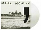MARC MOULIN - Sam Suffy - 2LP - 180g Translucent Vinyl