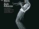 Miles Davis A Tribute To Jack Johnson (140 Gram Vinyl, Download Insert) Records