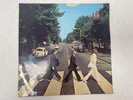The Beatles Abbey Road Vinyl YEX.750 1969 First Pressing PCS 7088 Vintage