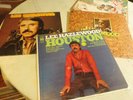 3 Alben von Lee Hazlewood Houston Back on the streets , 20th Century Lee