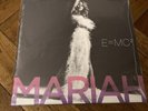 Mariah Carey E=MC2 Ltd Edition Lavender Double Vinyl SEALED