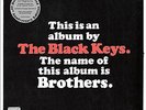 Brothers (Deluxe Remastered Anniversary Edition) [VINYL], The Black Keys, New Bo