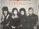 The Alarm - Strength 1985-1986 Double Lp Vinyl Record Remastered  2019 NM/NM