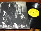 CLAP HAVE YOU REACHED YET LP EX-/VG+ NOVA SOL VINYL GARAGE ROCK PROTO PUNK RARE