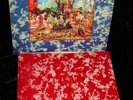 The Rolling Stones LP LONDON NP2 Their Satanic Majesties Request MONO COVER ONLY