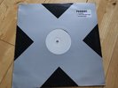the prodigy vinyl Rare White Label