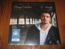 MORGAN WALLEN-If I Know Me LP SEALED Walmart Black & Silver Smoke Vinyl Gatefold