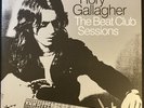 Rory Gallagher Doppel-LP The Beat Club Sessions ‘71/ Back To Black 2011/ Mint