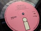 Free Fire And Water 1st UK A1 B1 Record Vinyl Pink Island LP