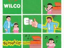 Wilco - Schmilco - Pink Color Vinyl 180g