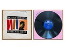 SONNY ROLLINS Freedom Suite JAPAN LP FLIP BACK 1962 RIVERSIDE R-5010