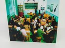 Oasis 'The Masterplan' Double LP Vinyl Record Set 12