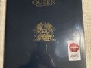 QUEEN Greatest Hits Vol. II Target Limited Exclusive Blue Vinyl 2LP Sealed