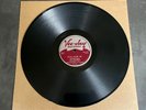 78 rpm The Spaniels - Let's Make Up / Play It Cool - US Vee Jay