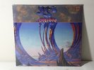 YES - UNION,  1991 LP NEW/SEALED original 1st press US Club, Arista – AL 8643