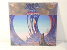 YES - UNION,  1991 LP NEW/SEALED original 1st press US Club, Arista – AL 8643