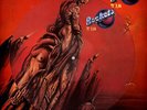 Rockets - Pi 3,14 (Vinyl LP - 1981 - EU - Reissue)
