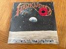 HAWKWIND Silver Machine Spirit Of The Age  7” Vinyl Record Sealed
