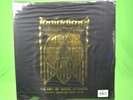 Hawkwind Victim Of Sonic Attack  LIVE STARBURST VINYL Sealed Only 500 Made   D83