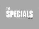 The SPECIALS LP Encore 2019 NEW Vinyl SKA Lynval Terry Horace 40th Anniversary