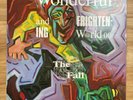 The Fall. The wonderful and frightening world of The Fall. First Pressing 1984. 