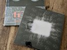 RARE  Sealed TOOL Aenema 10000 Days Records Vinyl Metal Maynard New Wax Collect