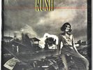AUDIOPHILE MOBILE FIDELITY  MFSL 302 RUSH 