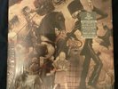 My Chemical Romance BLACK PARADE Newbury Comics grey vinyl LIMITED EDITION /1000