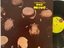 THE MOVE LOOKING ON  LP ORIGINAL STEREO ST-658 CAPITOL 1970 GREEN LABEL  USA
