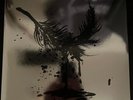 The Dillinger Escape Plan One Of Us Is The Killer CLEAR / SILVER GALAXY VINYL 2