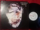 THIS HEAT Deceit  LP 1981 ITALY MINT- First Pressing
