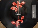 Depeche Mode- Violator - Rare Picture Disc Vinyl LP