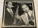 IKE QUEBEC & JOHN HARDEE:: Blue Note Forties Recordings Mosaic Box Vinyl 4x LP