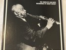 THE COMPLETE BLUE NOTE RECORDINGS OF SIDNEY BECHET-MOSAIC MR6-110 6-LP Box Set