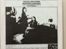 The ROLLING STONES – Bedspring Symphony (Live red vinyl TAKRL1941)