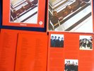 Beatles Red Album 1962-1966 Double Vinyl LP DeAgostini 2017 AS NEW Gatefold