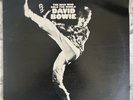 David Bowie The Man Who Sold The World Vinyl LP 1971 stereo RCA LSP 4816