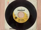 Northern Soul 45 DOLLY PARTON Busy Signal MONUMENT PROMO M-
