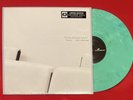 Thursday - Full Collapse Mint Green Color Vinyl LP 2013 Victory Records Unplayed